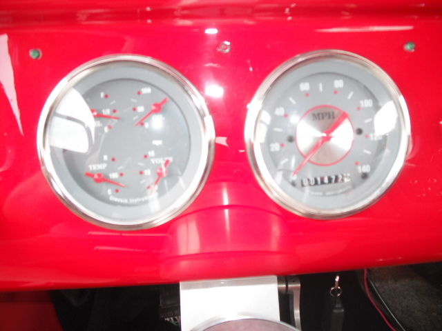1937 Ford Other Pickups - photo 11