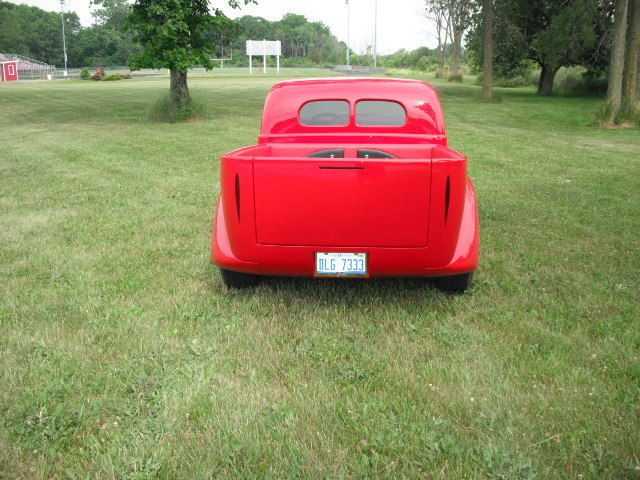 1937 Ford Other Pickups - photo 3