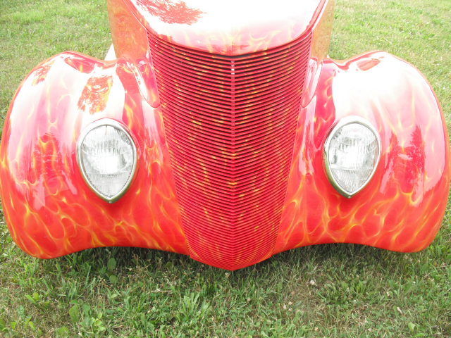 1937 Ford Other Pickups - photo 4