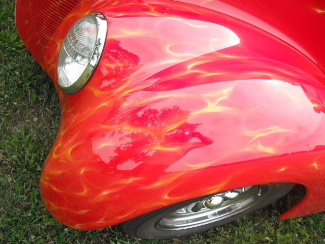 1937 Ford Other Pickups - photo 5