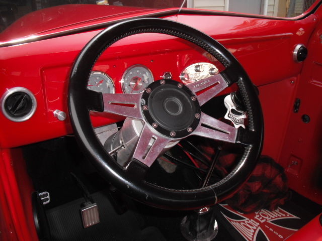 1937 Ford Other Pickups - photo 6