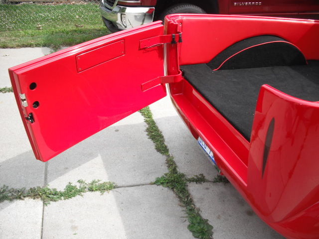 1937 Ford Other Pickups - photo 8
