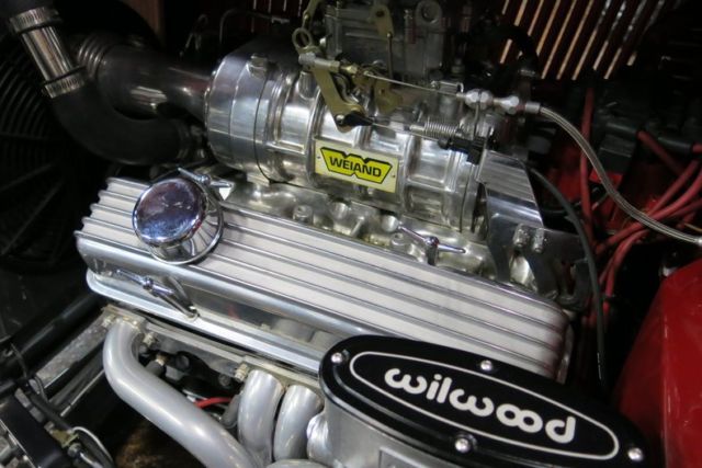 1937 Ford Other Pickups - photo 13