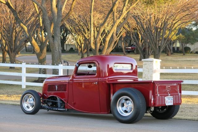 1937 Ford Other Pickups - photo 2
