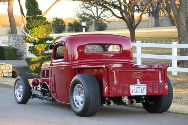 1937 Ford Other Pickups - photo 4