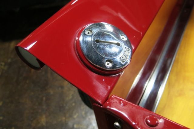 1937 Ford Other Pickups - photo 6