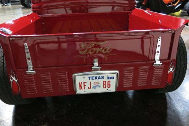 1937 Ford Other Pickups - photo 7
