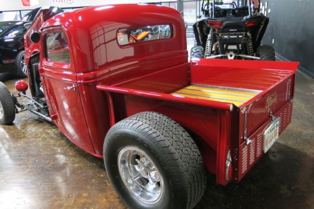 1937 Ford Other Pickups - photo 8