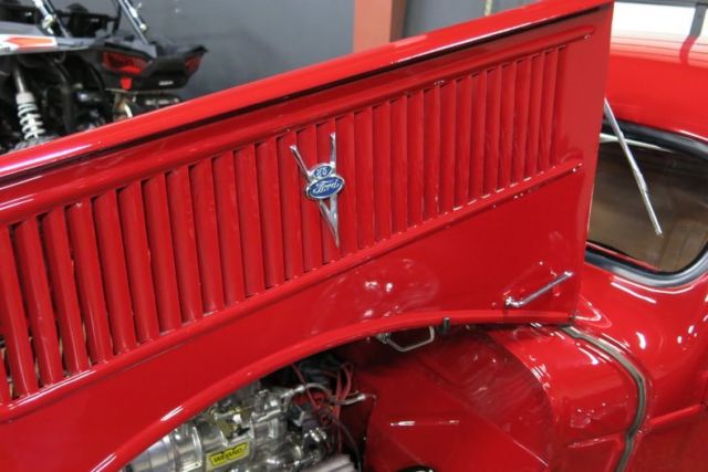 1937 Ford Other Pickups - photo 9