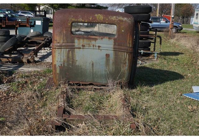 1937 Ford Other Pickups - photo 12