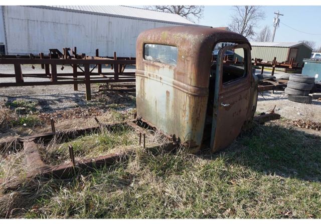 1937 Ford Other Pickups - photo 13