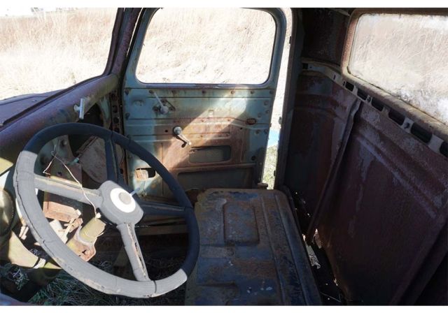 1937 Ford Other Pickups - photo 7