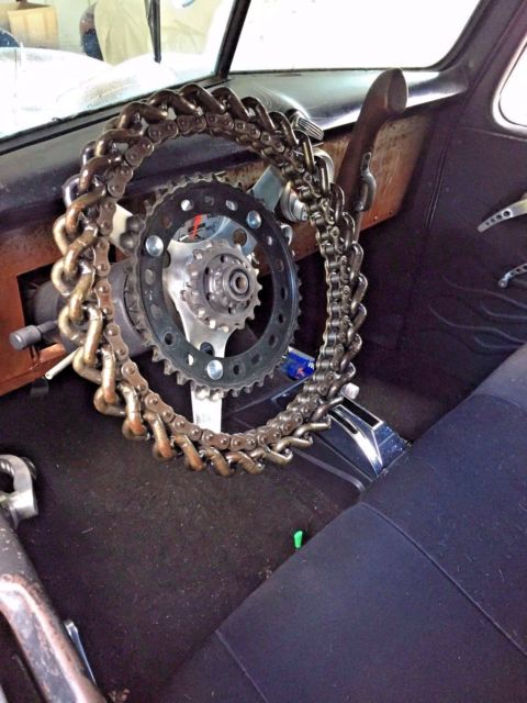 1937 Ford Rat Rod/Hot Rod - photo 6