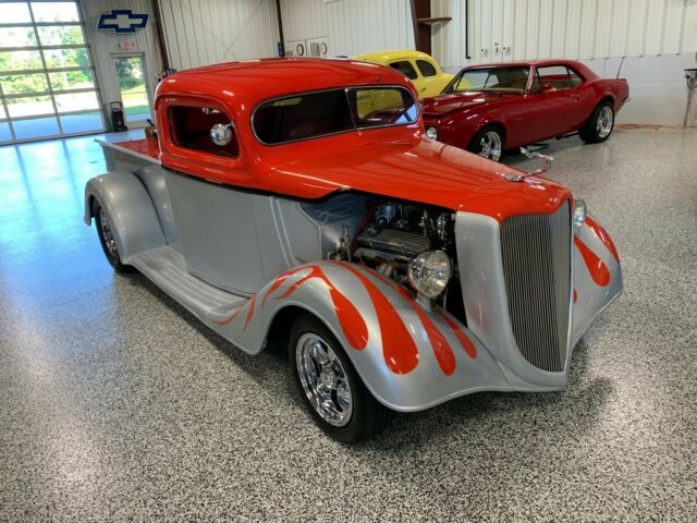 1937 Ford Other Pickups - photo 3