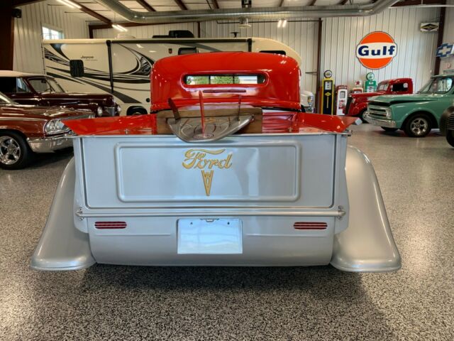 1937 Ford Other Pickups - photo 5