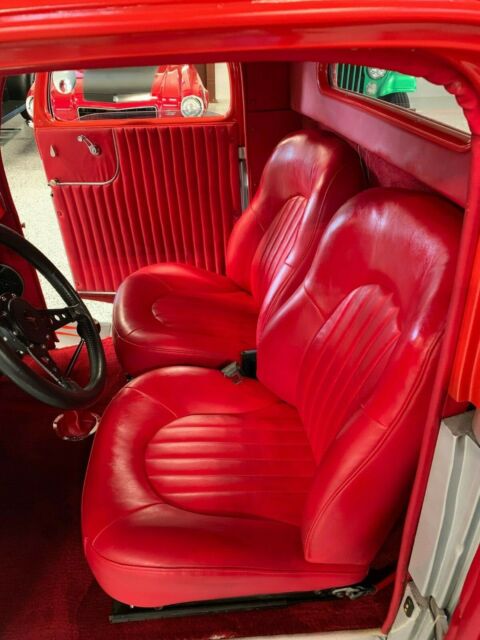 1937 Ford Other Pickups - photo 9