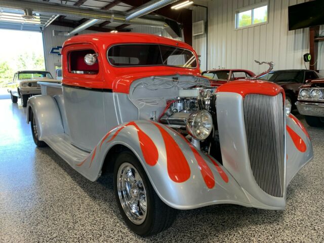1937 Ford Other Pickups - photo 5
