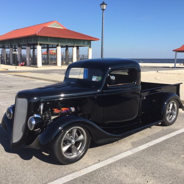 1937 Ford Other Pickups - photo 2