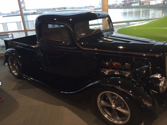 1937 Ford Other Pickups - photo 3