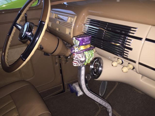 1937 Ford Other Pickups - photo 5