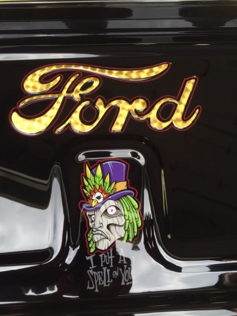 1937 Ford Other Pickups - photo 7