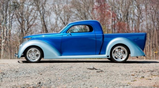 1937 Ford Other Pickups -WHOLESALE PRICE-MUST GO-STREET ROD-CUSTOM AIR-RID - photo 2