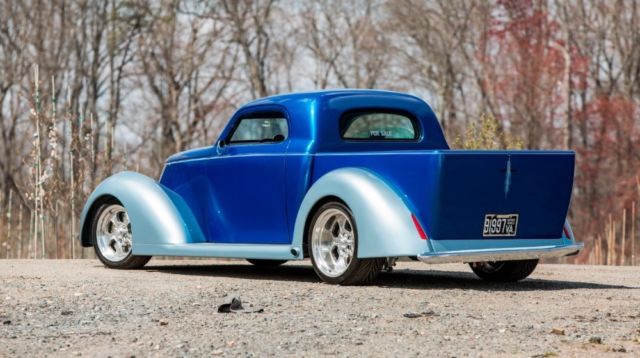 1937 Ford Other Pickups -WHOLESALE PRICE-MUST GO-STREET ROD-CUSTOM AIR-RID - photo 3