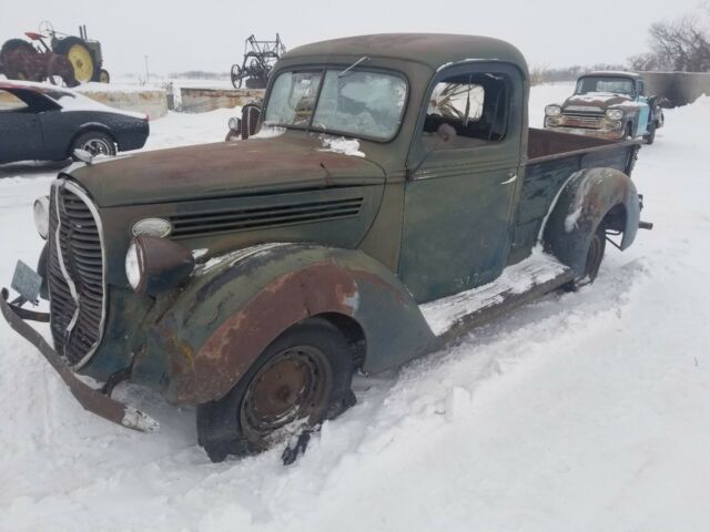 1937 ford pickup half ton 1938 1936 f1 shortbox flathead v8 rare 1937 Ford F-100