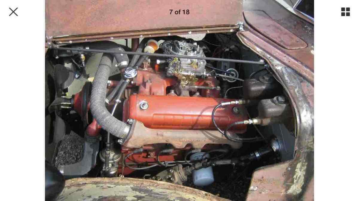 1937 Ford Pickup - photo 13