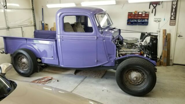 1937 Ford Other Pickups - photo 11