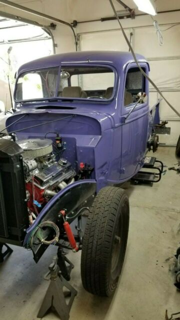 1937 Ford Other Pickups - photo 2