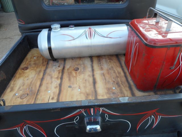 1937 Ford Other RAT ROD - photo 6