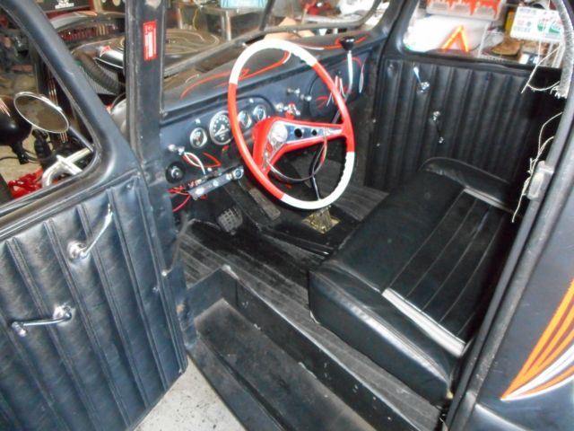 1937 Ford Other RAT ROD - photo 8