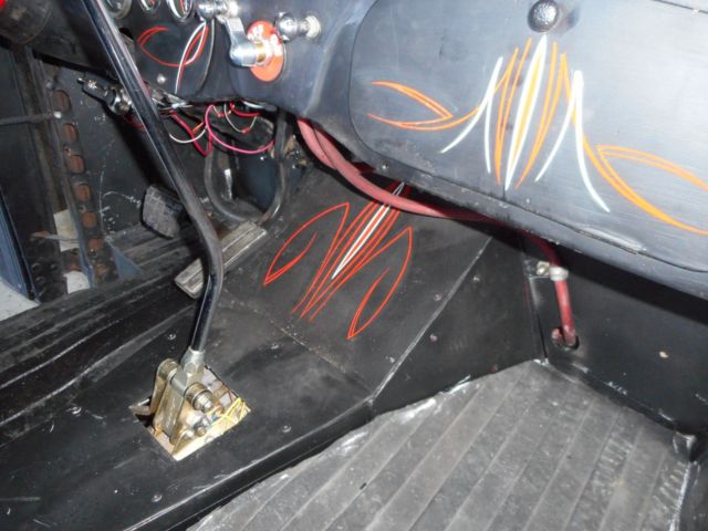 1937 Ford Other RAT ROD - photo 9