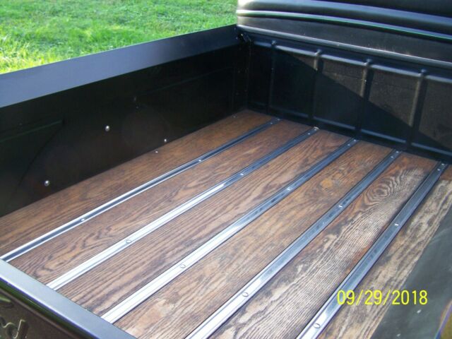 1937 Ford Other Pickups - photo 10