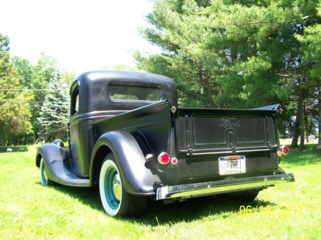 1937 Ford Other Pickups - photo 2