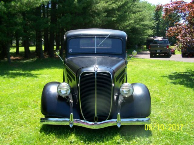 1937 Ford Other Pickups - photo 3