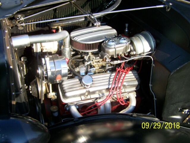 1937 Ford Other Pickups - photo 4