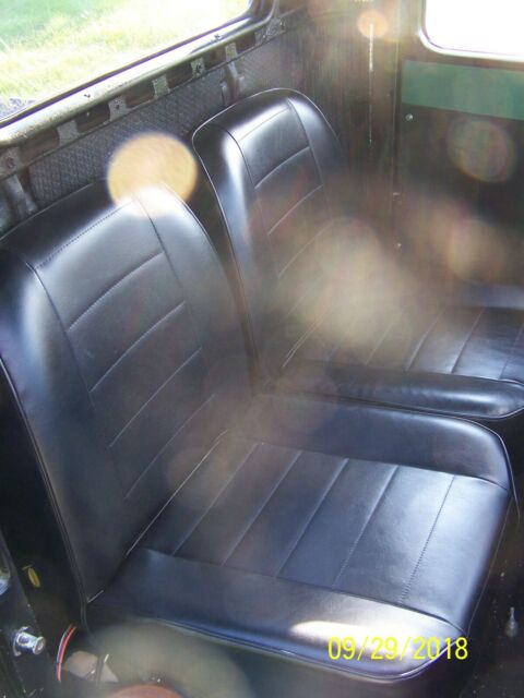 1937 Ford Other Pickups - photo 6