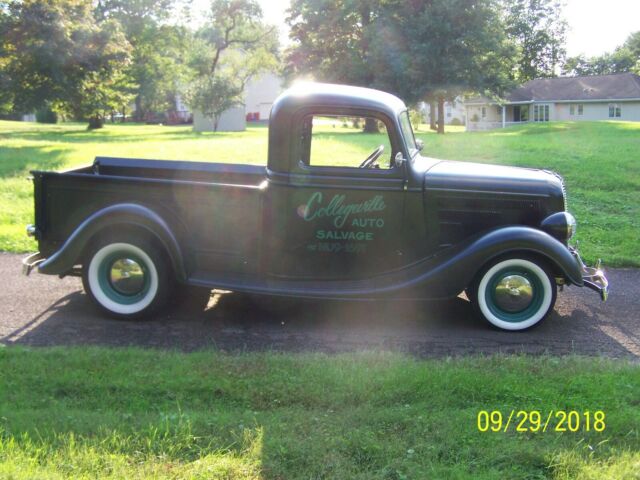 1937 Ford Other Pickups - photo 7