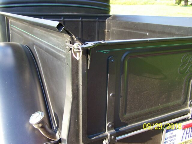 1937 Ford Other Pickups - photo 9