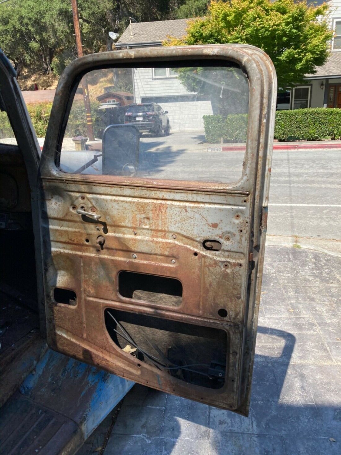 1937 Ford Pickup - photo 5