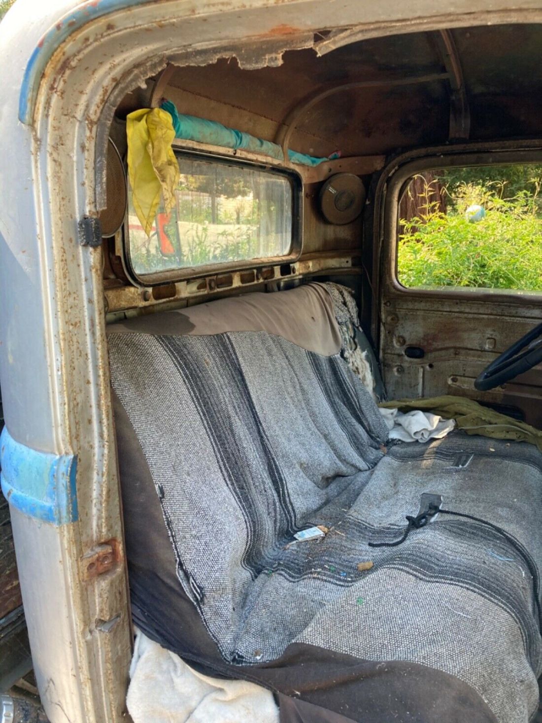 1937 Ford Pickup - photo 7
