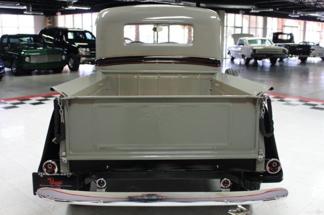 1937 Ford Other Pickups 1937 Ford Pickup V85! Great looking driver! - photo 6
