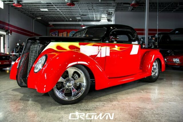 1937 Ford Other Pickups -- - photo 2