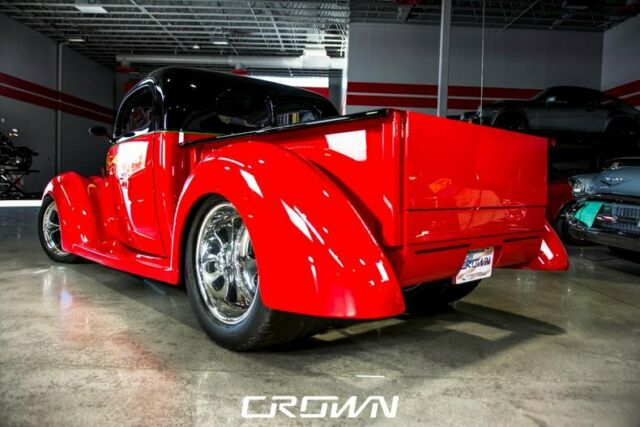 1937 Ford Other Pickups -- - photo 3
