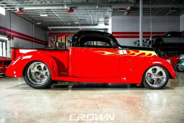1937 Ford Other Pickups -- - photo 4