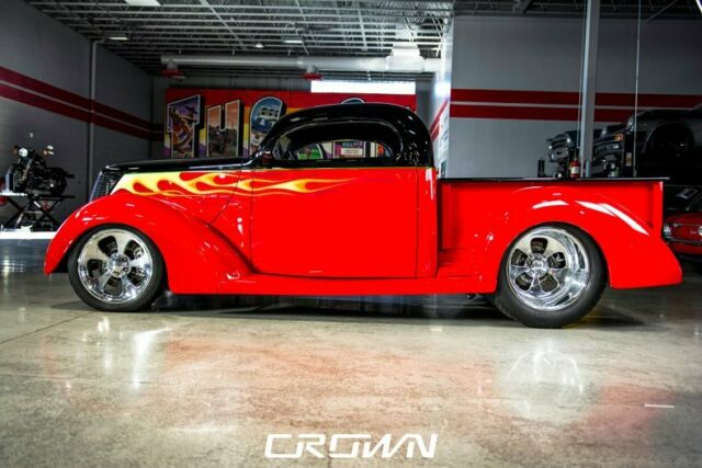 1937 Ford Other Pickups -- - photo 5