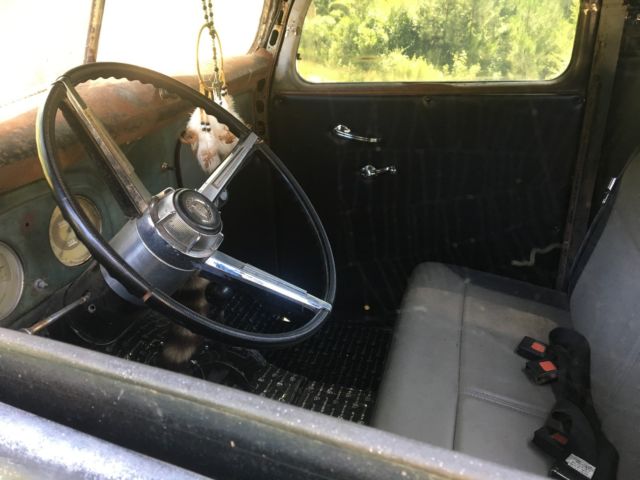 1937 Ford Other - photo 11
