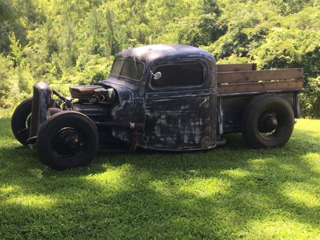 1937 Ford Other - photo 13